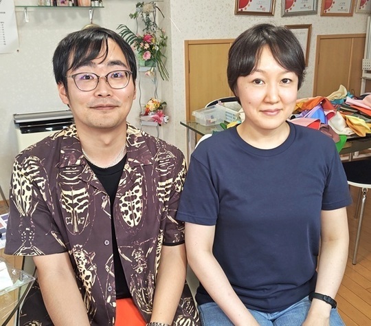 16タイプパーソナルカラー診断 - パーソナルカラー診断なら千葉県松戸
